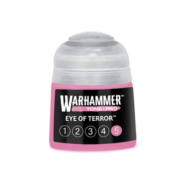 Warhammer Tone Pro: Eye of Terror 5 (12ml)