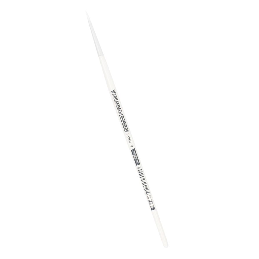 Warhammer Colour: Brush: Layer Brush - Small