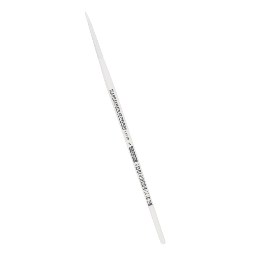 Warhammer Colour: Brush: Layer - Medium*