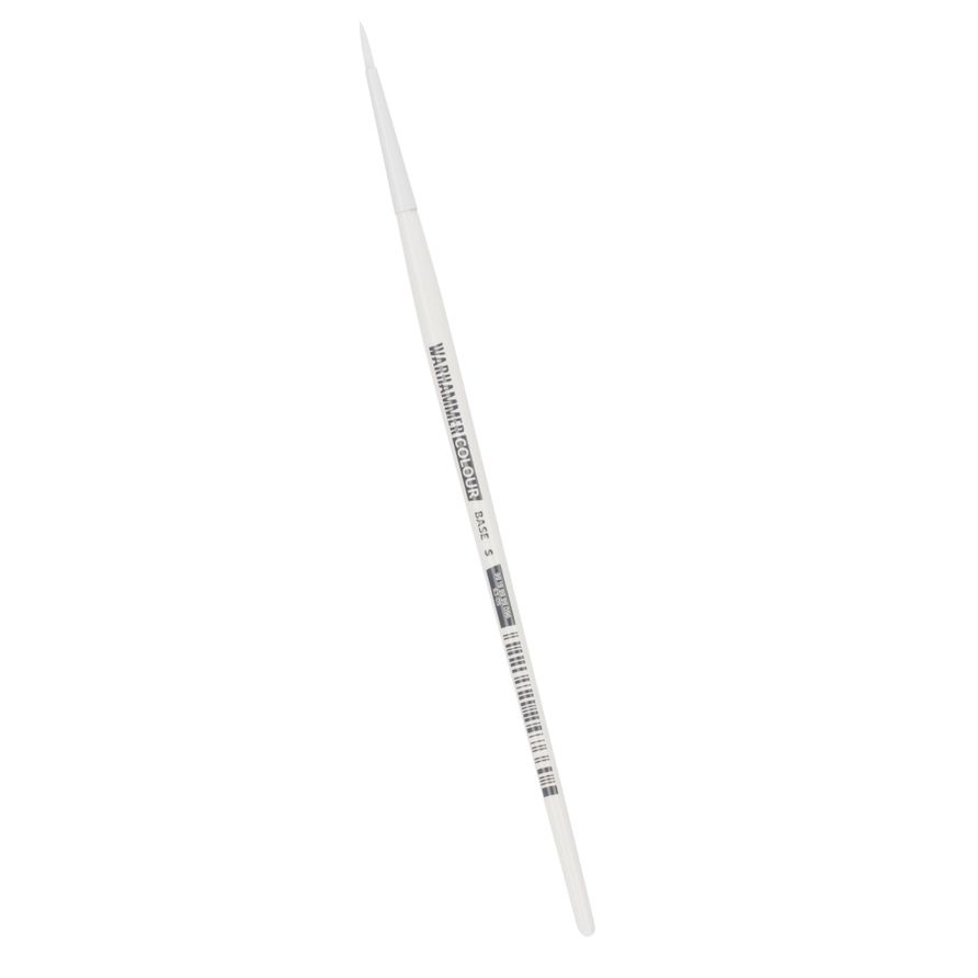 Warhammer Colour Brush: Base Brush - Small*