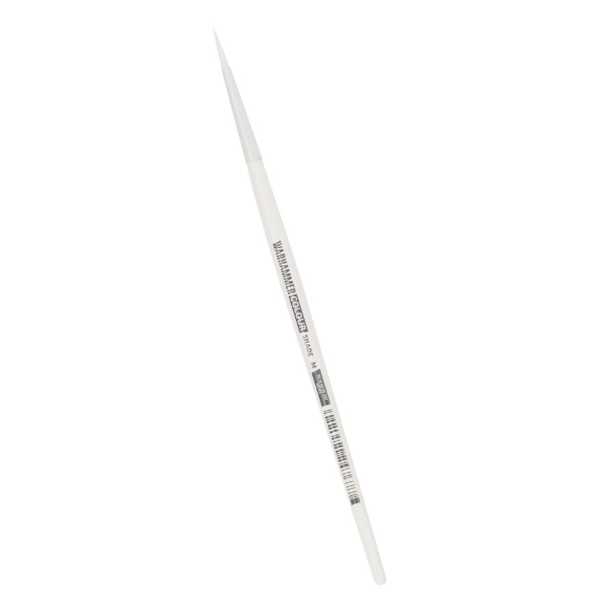 Warhammer Colour Brush: Shade Brush - Medium*