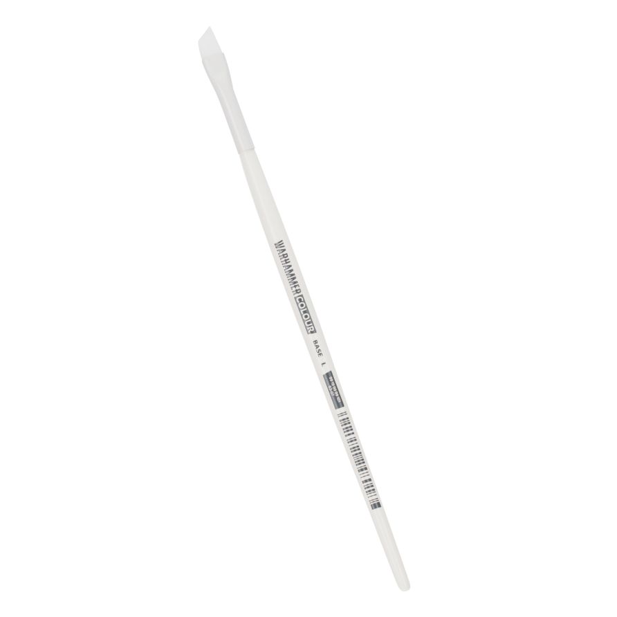 Warhammer Colour Brush: Base Brush - Large*