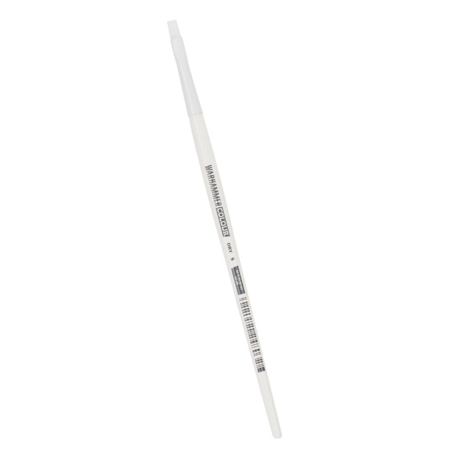 Warhammer Colour Brush: Dry Brush - Small*