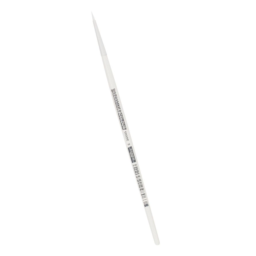 Warhammer Colour Brush: Shade Brush - Small*