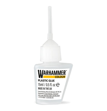 Warhammer Colour: Plastic Glue 15g*