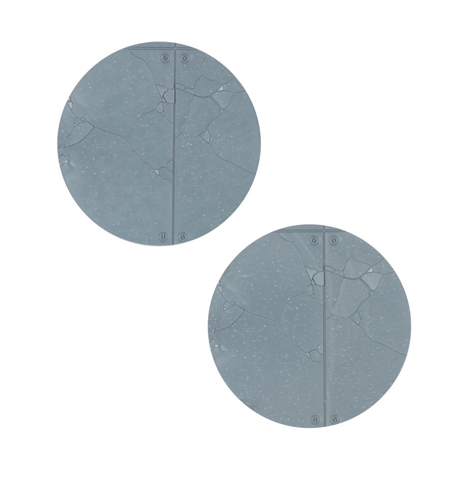 Legions Imperialis: 60mm Round Base Pack