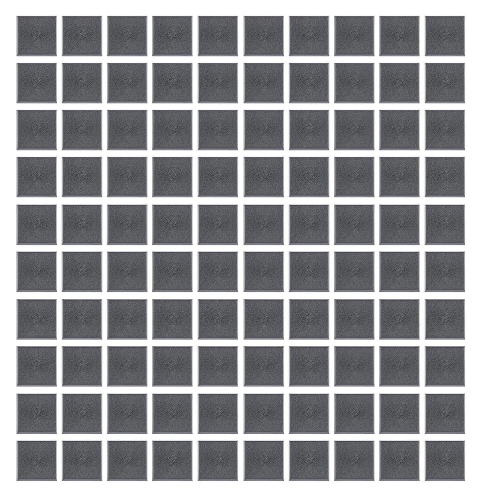 Warhammer The Old World: 30x30mm Square Bases (100 pack)