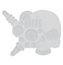 Warhammer: Servo-Skull Palette