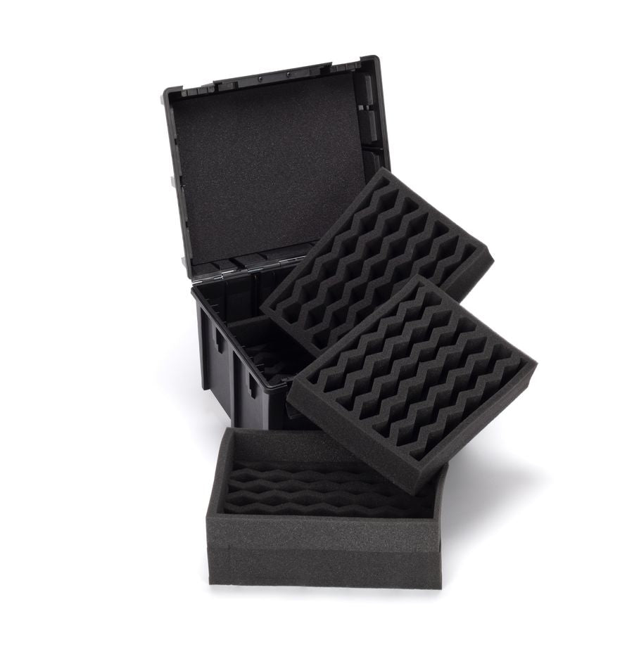 Warhammer: Battle Figure Case