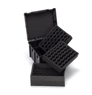 Warhammer: Battle Figure Case
