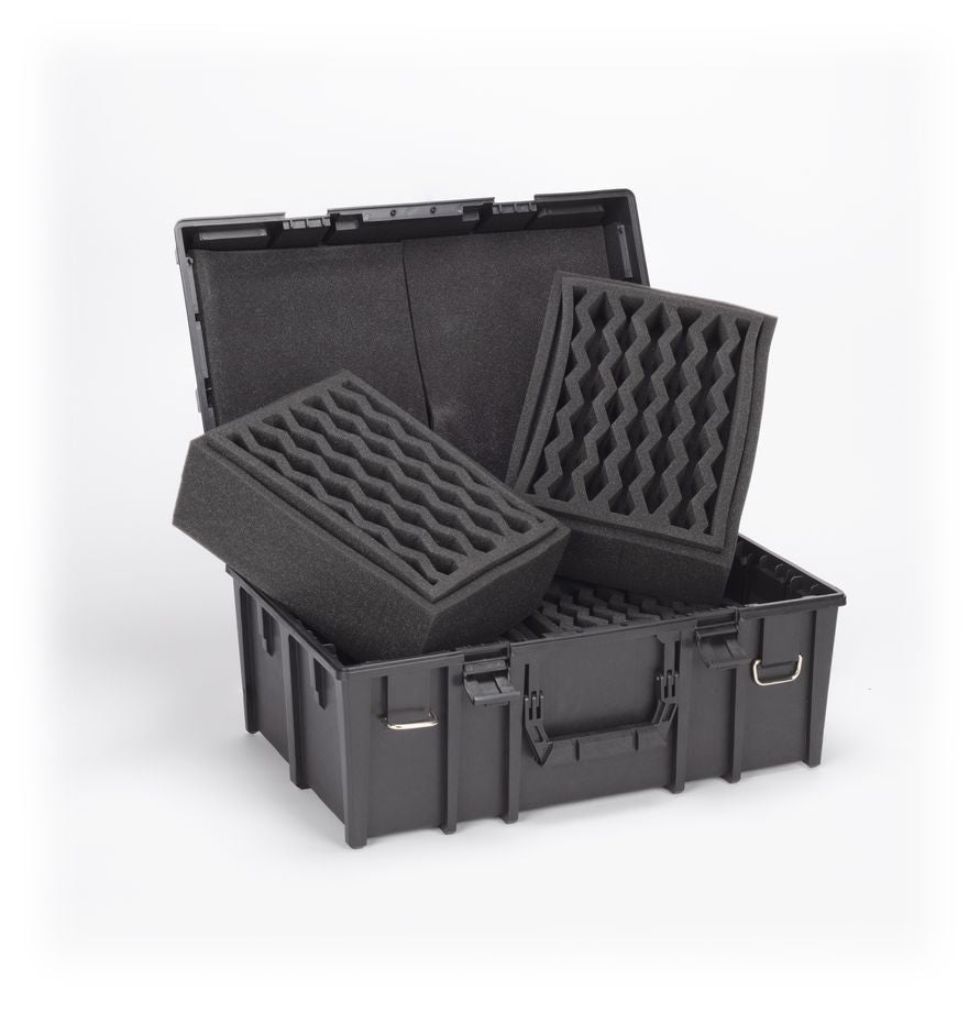 Warhammer: Crusade Figure Case*