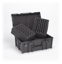 Warhammer: Crusade Figure Case*