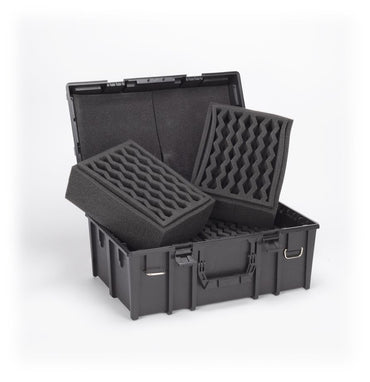 Warhammer: Crusade Figure Case*