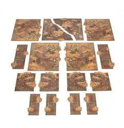 Warhammer 40000: Terrain Area Set