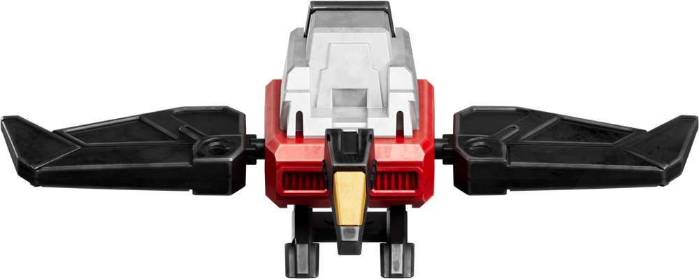 Blokees Figures: Blokees Figures - Transformers (Limited Model Kit) AE03 - Sound Wave (20cm)