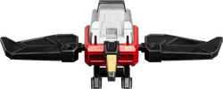 Blokees Figures: Blokees Figures - Transformers (Limited Model Kit) AE03 - Sound Wave (20cm)