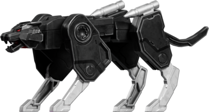 Blokees Figures: Blokees Figures - Transformers (Limited Model Kit) AE03 - Sound Wave (20cm)