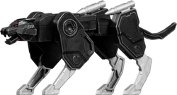 Blokees Figures: Blokees Figures - Transformers (Limited Model Kit) AE03 - Sound Wave (20cm)