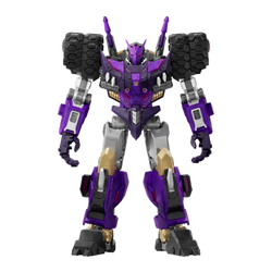 Blokees Figures - Transformers (Limited Model Kit) AE05 - Comic Version Tarn (19.8cm)