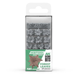 Ak-Interactive: Basing Bits Forest Leaves (37)