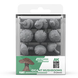 Ak-Interactive: Basing Bits Giant Mushrooms (12)