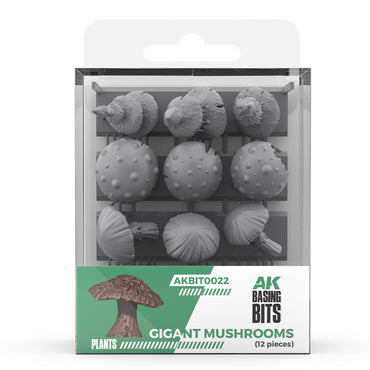 Ak-Interactive: Basing Bits Giant Mushrooms (12)