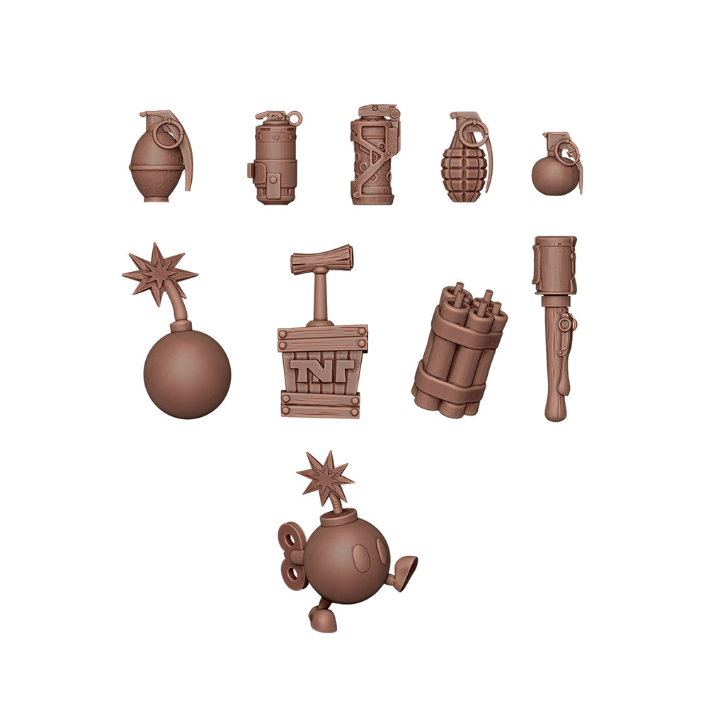 Ak-Interactive: Basing Bits Bombs and Grenades (72)