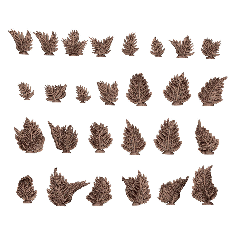 Ak-Interactive: Basing Bits Ferns (27)