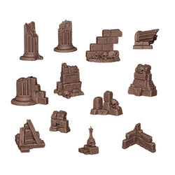 Ak-Interactive: Basing Bits Village Ruins (12)
