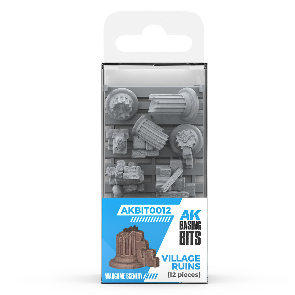 Ak-Interactive: Basing Bits Village Ruins (12)