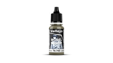 Vallejo: Model Color: #103 Light Mud 18 ml