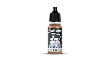 Vallejo: Model Color: #013 Beige Red 18 ml