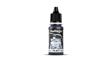 Vallejo: Model Color: #052 Oxford Blue 18 ml