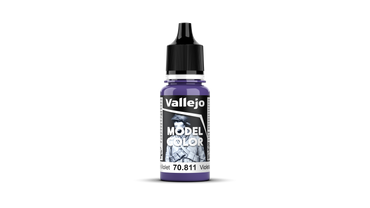 Vallejo: Model Color: #051 Blue Violet 18 ml