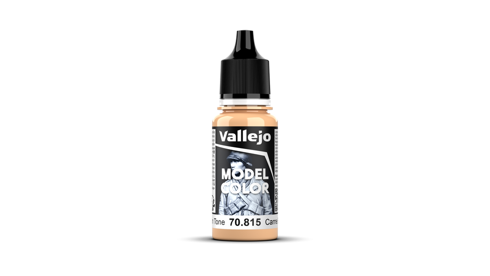 Vallejo: Model Color: #006 Basic Skin Tone 18 ml