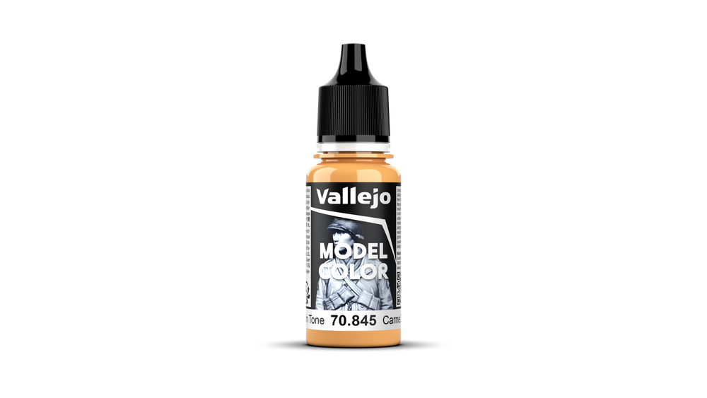 Vallejo: Model Color: #012 Sunny Skin Tone 18 ml