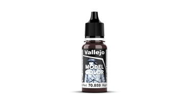 Vallejo: Model Color: #041 Black Red 18 ml