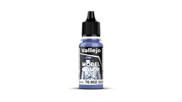 Vallejo: Model Color: #055 Azure 18 ml