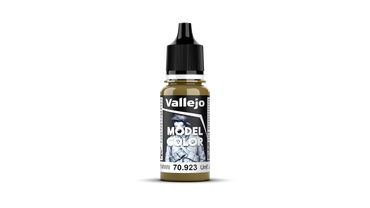 Vallejo: Model Color: #126 Japanese Unif. WWII 18 ml