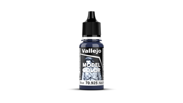 Vallejo: Model Color: #062 Blue 18 ml