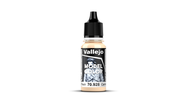 Vallejo: Model Color: #005 Light Flesh 18 ml