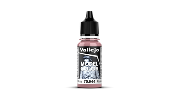 Vallejo: Model Color: #009 Old Rose 18 ml