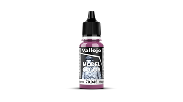 Vallejo: Model Color: #044 Magenta 18 ml