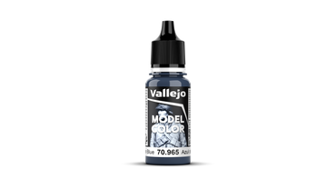 Vallejo: Model Color: #056 Prussian Blue 18 ml