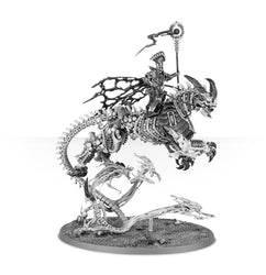 Warhammer Age of Sigmar: Soulblight Gravelords Mortarch of Death