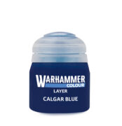 Warhammer Colour: Layer: Calgar Blue 12ml*