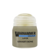 Warhammer Colour: Layer: Ushabti Bone 12ml*