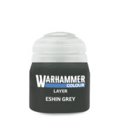 Warhammer Colour: Layer: Eshin Grey 12ml*