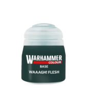 Warhammer Colour: Base: Waaagh! Flesh 12ml*