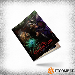 Carnevale:  Rulebook